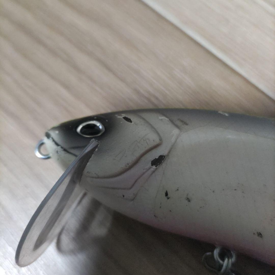 タイニークラッシュ スペクター