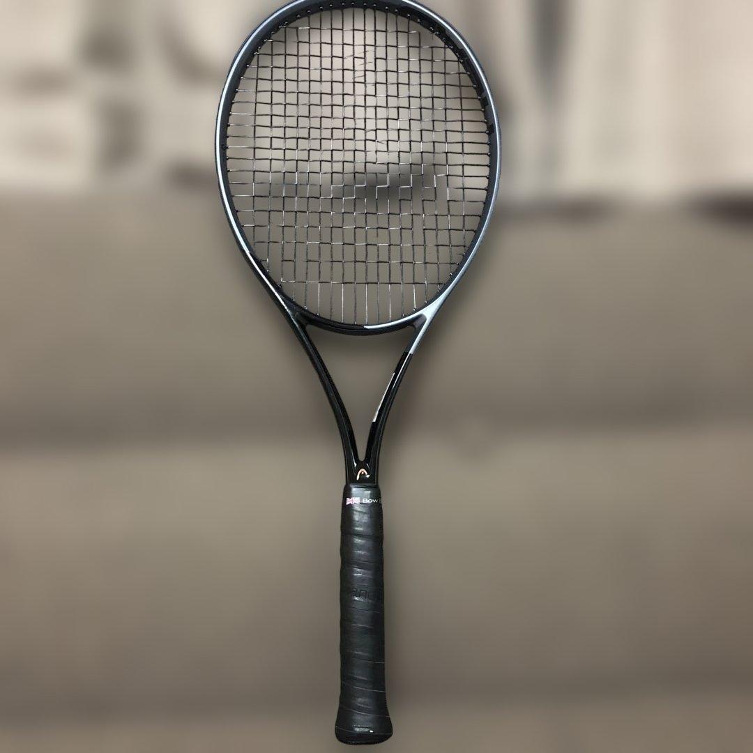 HEAD スピード プロ ブラック SPEED PRO BLK G3