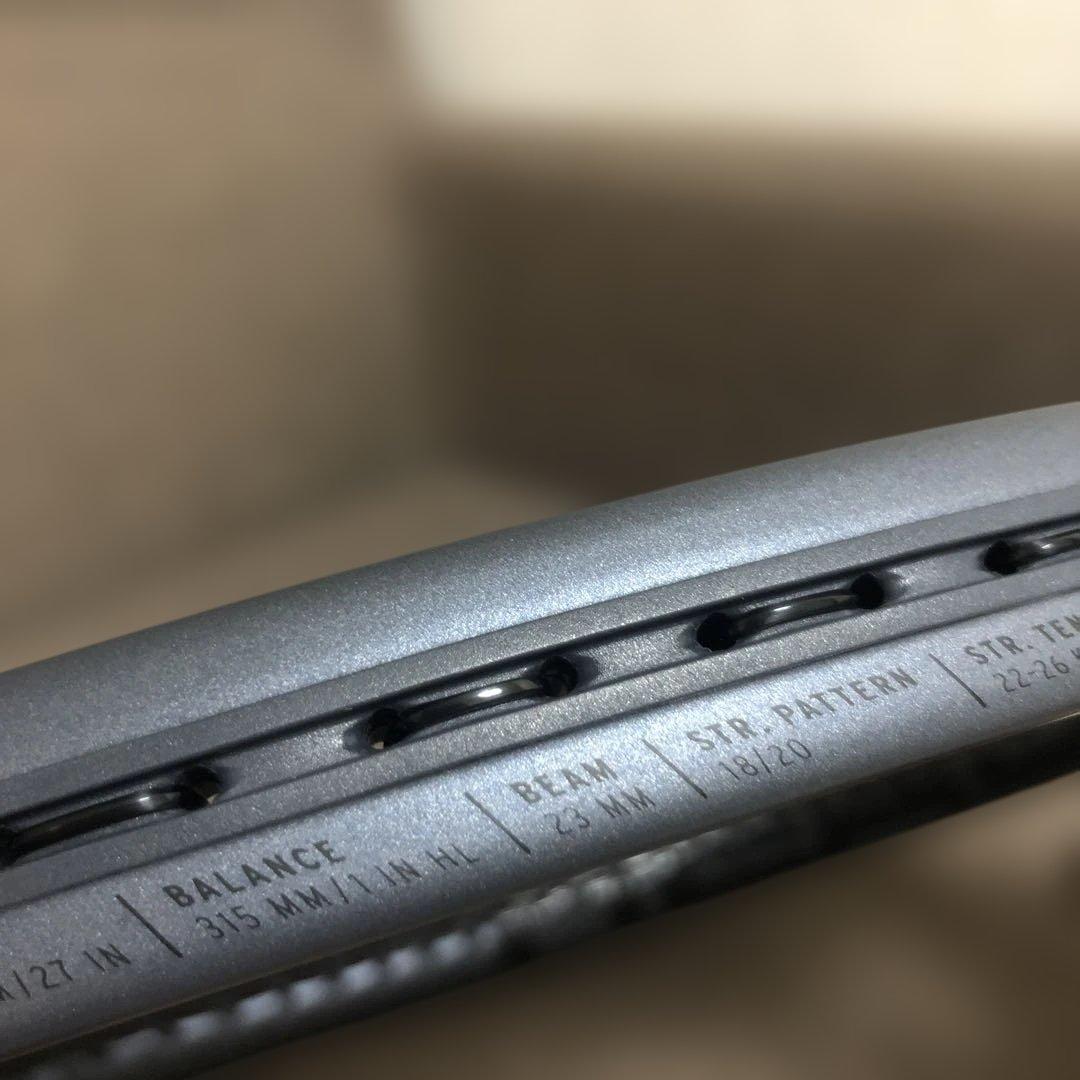 HEAD スピード プロ ブラック SPEED PRO BLK G3