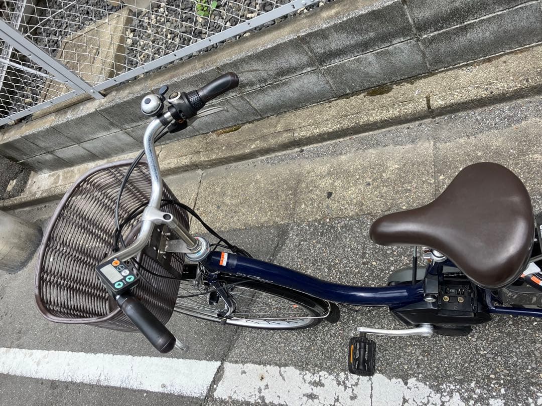 ヤマハ電動アシスト自転車2021年モデル