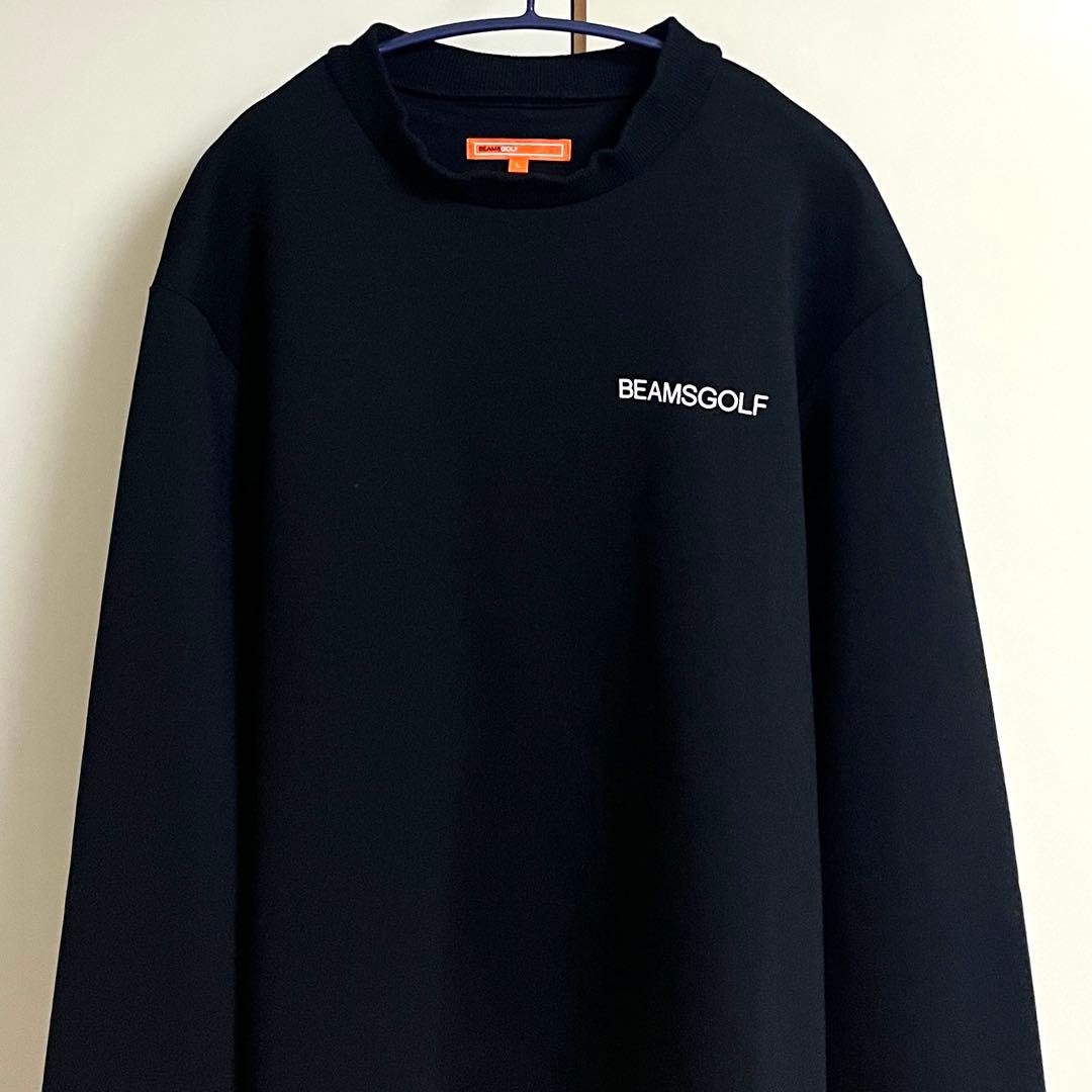 ☆ディズニーコラボ！BEAMS GOLF ビームスゴルフ スウェット☆