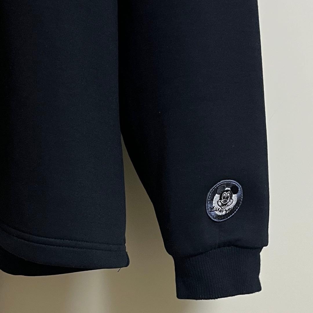 ☆ディズニーコラボ！BEAMS GOLF ビームスゴルフ スウェット☆