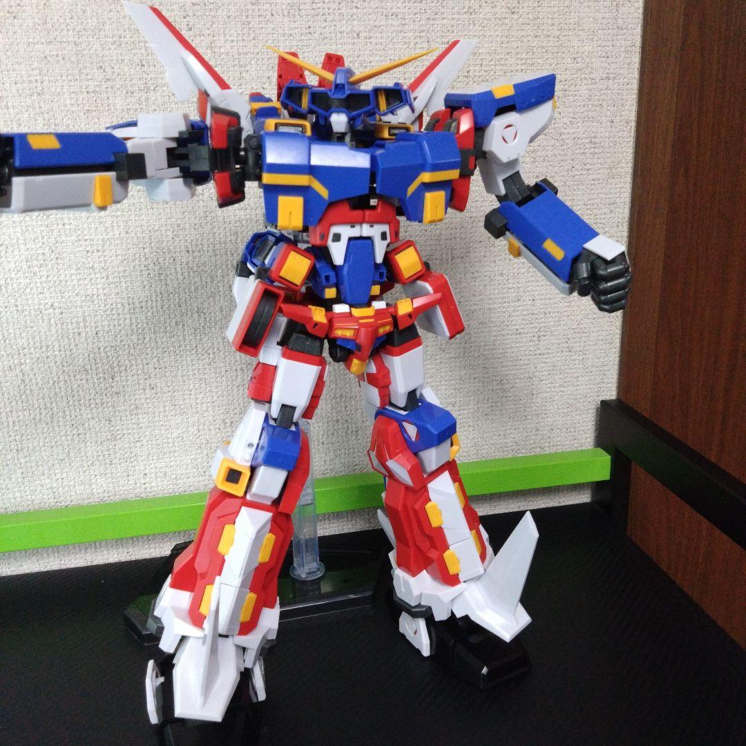 SMP スーパーロボット大戦OG SRX 鋼のコンプリートボックス