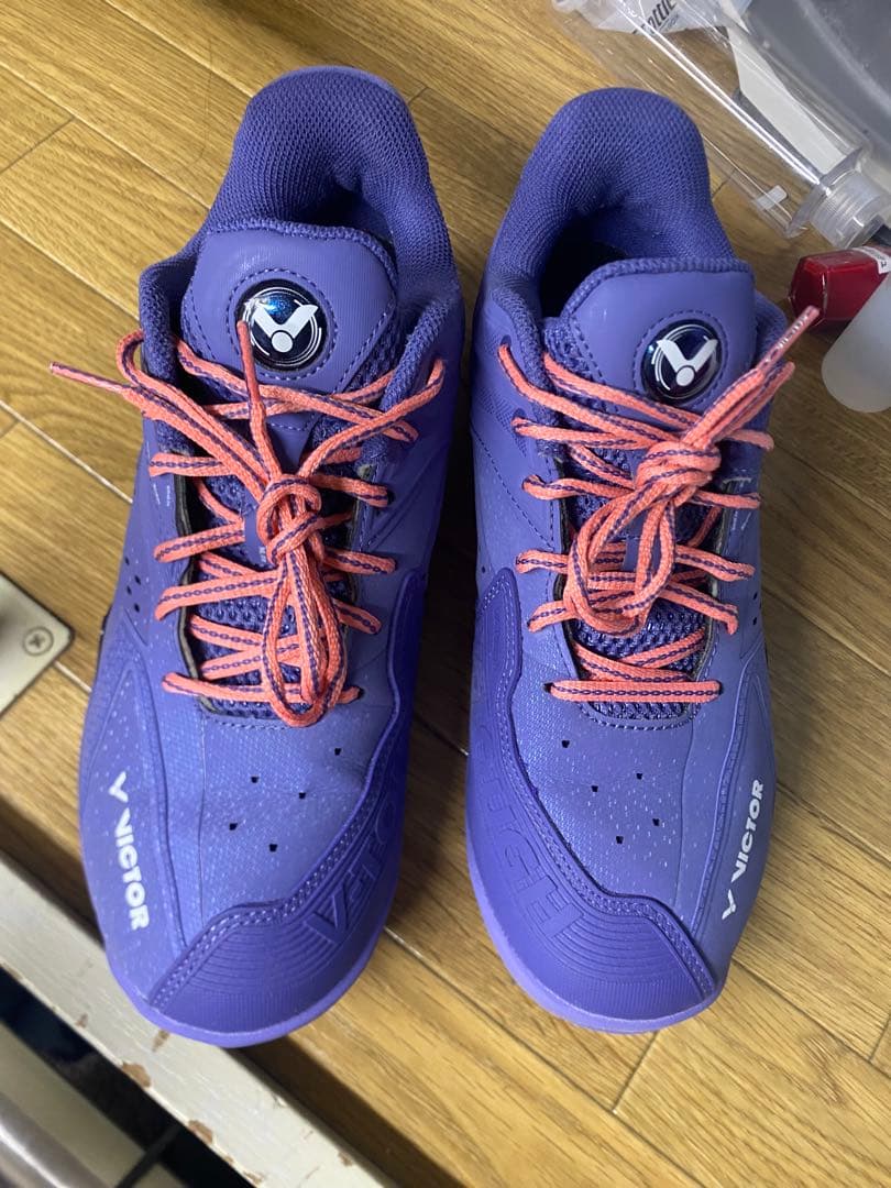 ビクター VICTOR p8500nl sz26.5