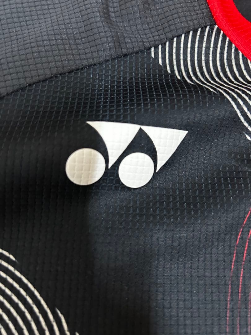 YONEX ユニフォーム　ゲームウェア