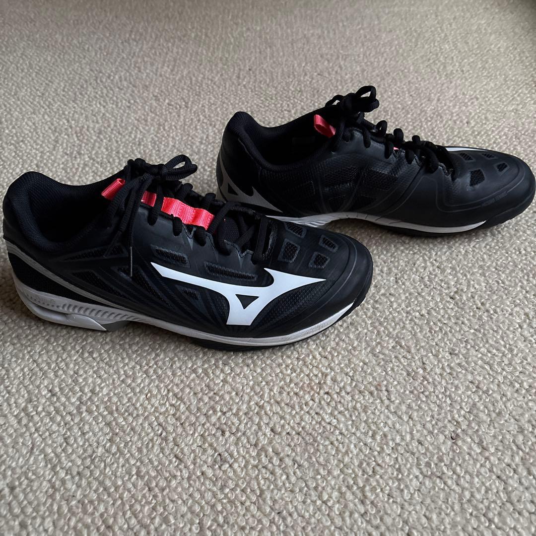 Mizuno ミズノ ウエーブエクシード 4 OCテニスシューズ