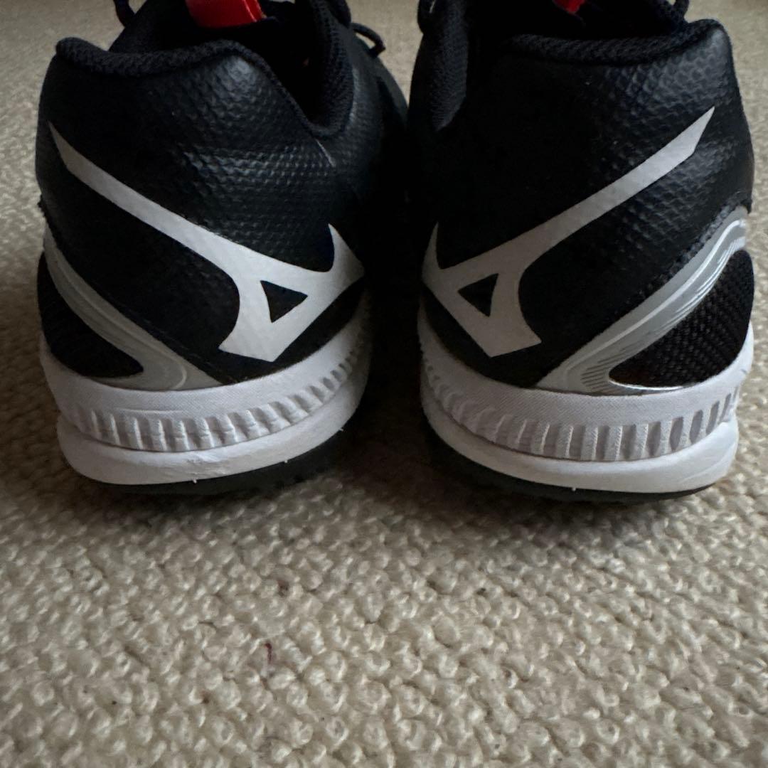Mizuno ミズノ ウエーブエクシード 4 OCテニスシューズ