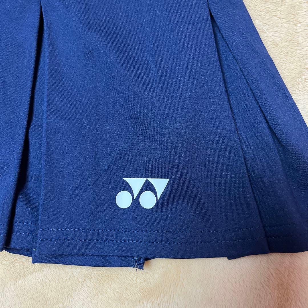 ヨネックス テニスウェア セット　Sサイズ