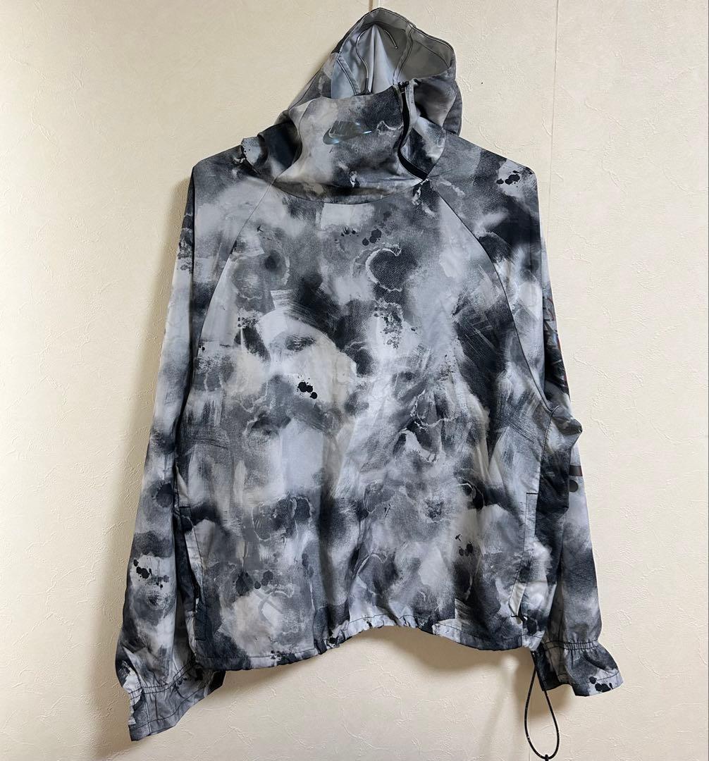 ナイキ エア Dri-FIT ウィメンズ ランニングジャケット　S