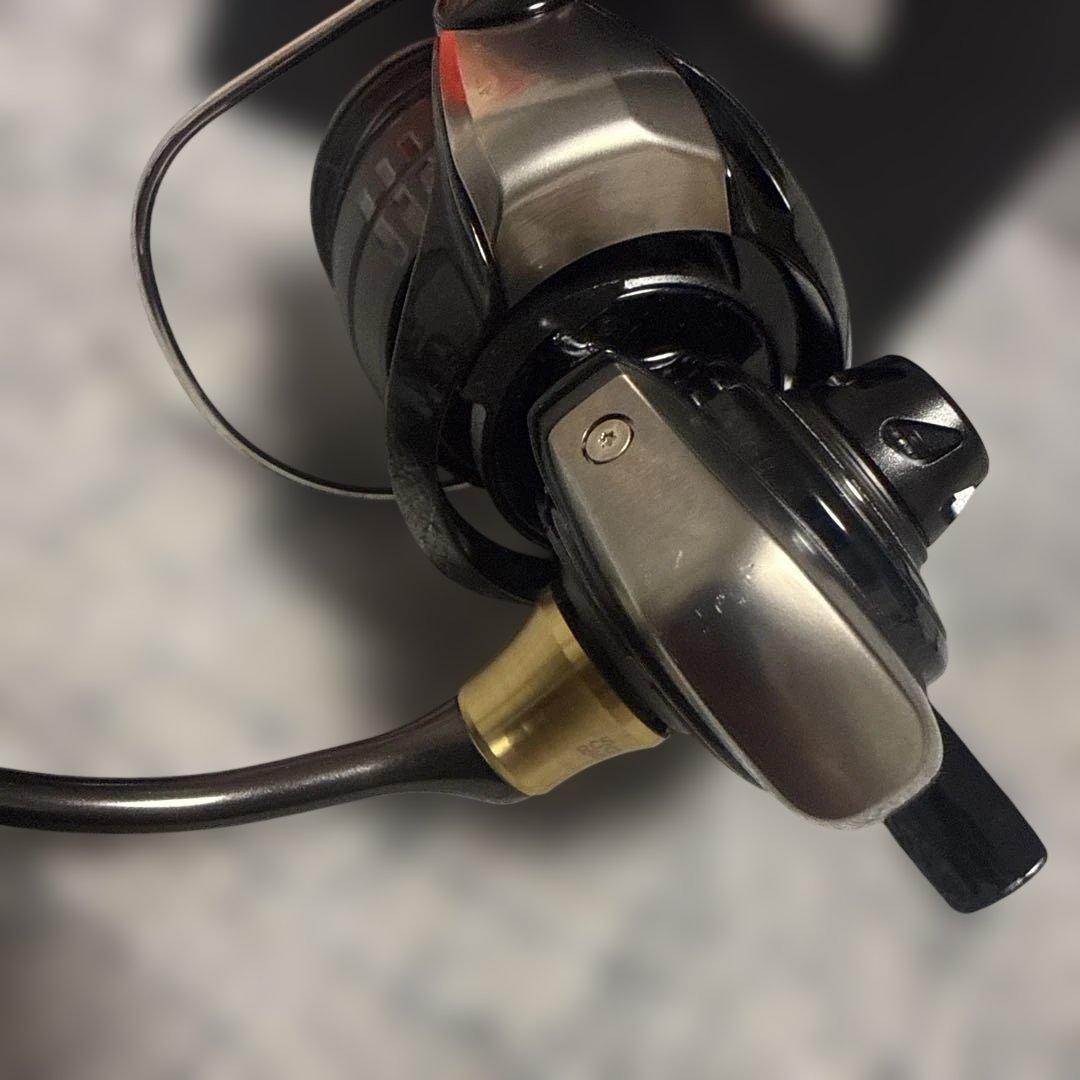 24セルテートカスタムボディST FC LT2500XH美品