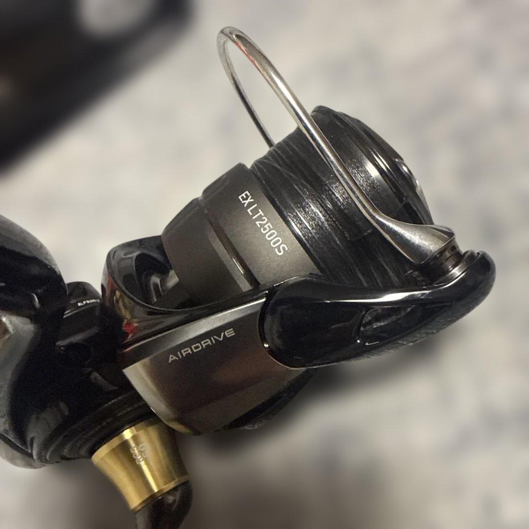 24セルテートカスタムボディST FC LT2500XH美品