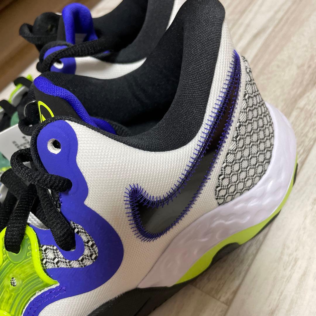NIKE RENEW ELEVATE II    27㎝