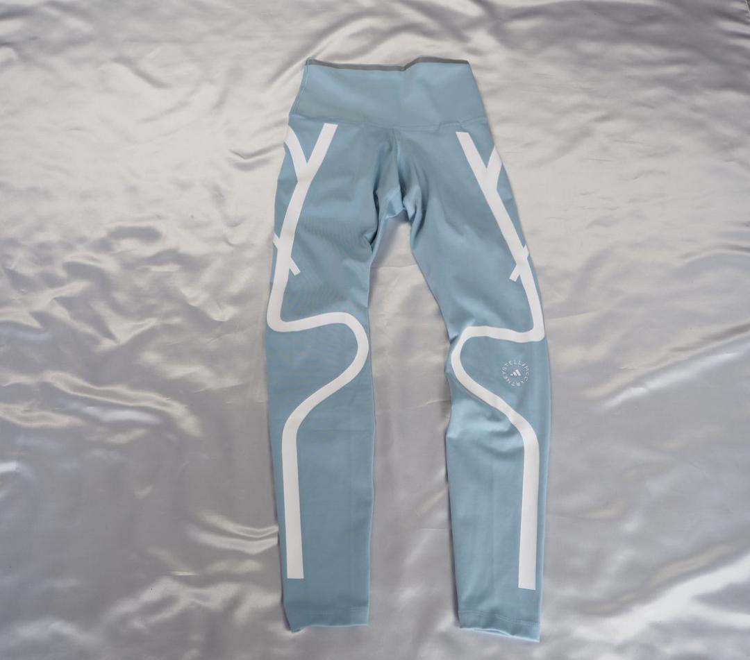 新品 定価18000円 adidas ステラマッカートニー レギンス タイツ M