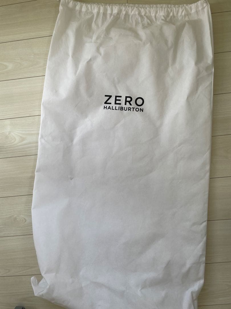 ゼロハリバートンZERO HALLIBURTON⭐︎スタンドキャディバッグ
