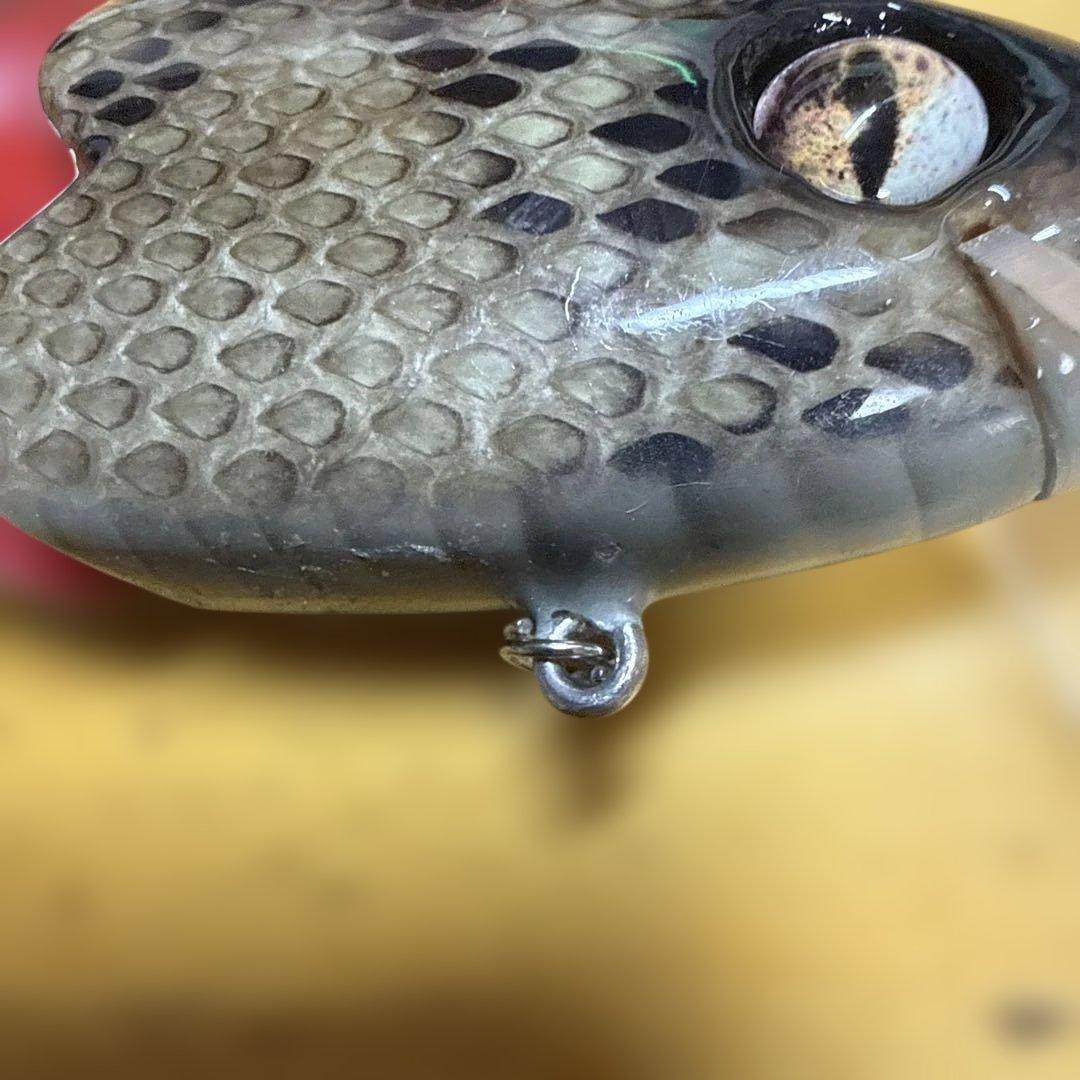 Onebaits ビックベイト