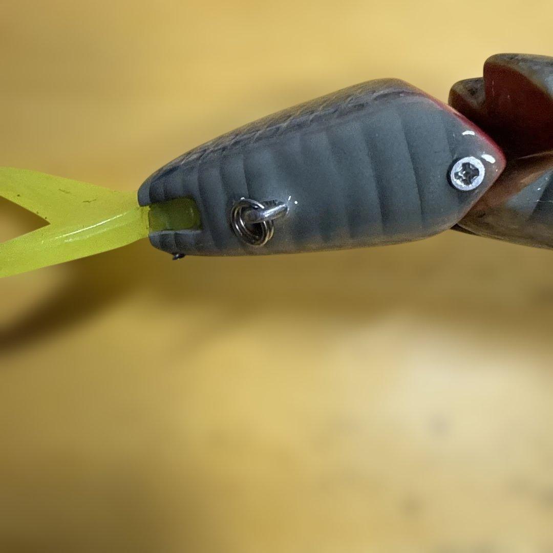 Onebaits ビックベイト