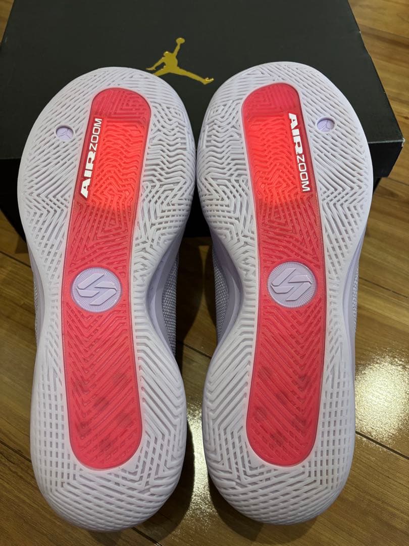 シューズ(男性用) Jordan Luka 77 32cm