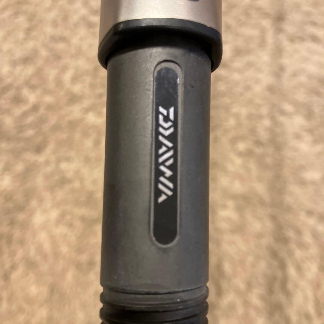 m*m様 DAIWA ラテオ　110M スピニングロッド
