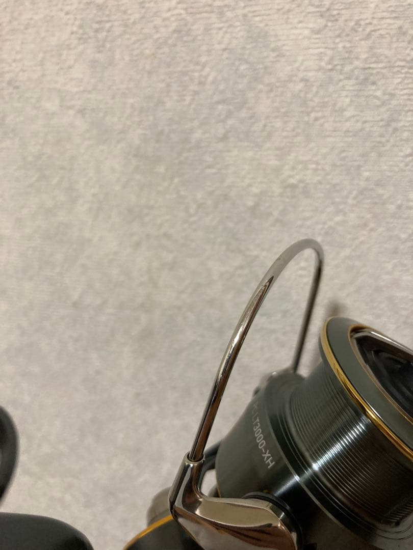 DAIWA 23 AIRITY PC LT3000-XH スピニングリール