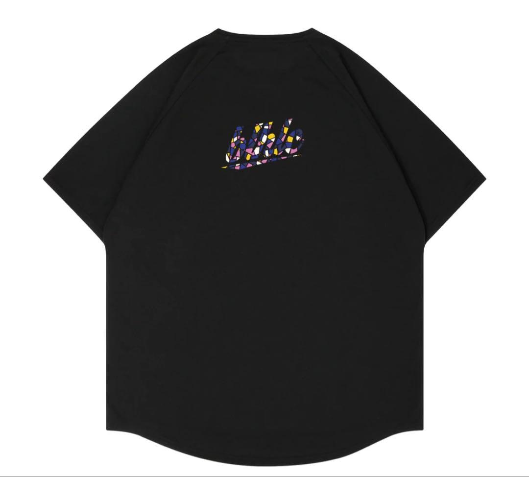 新品　ballaholic cool tee ボーラホリック　Mサイズ　バスケ