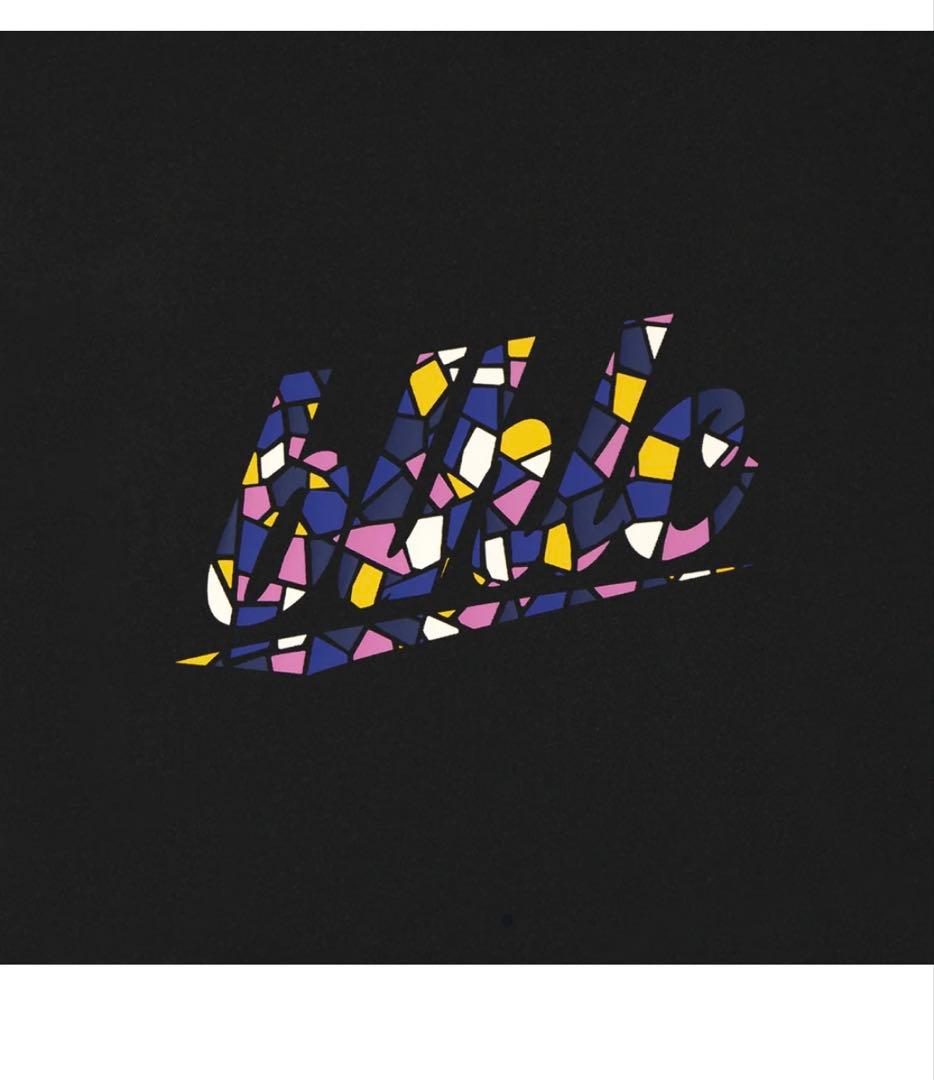 新品　ballaholic cool tee ボーラホリック　Mサイズ　バスケ