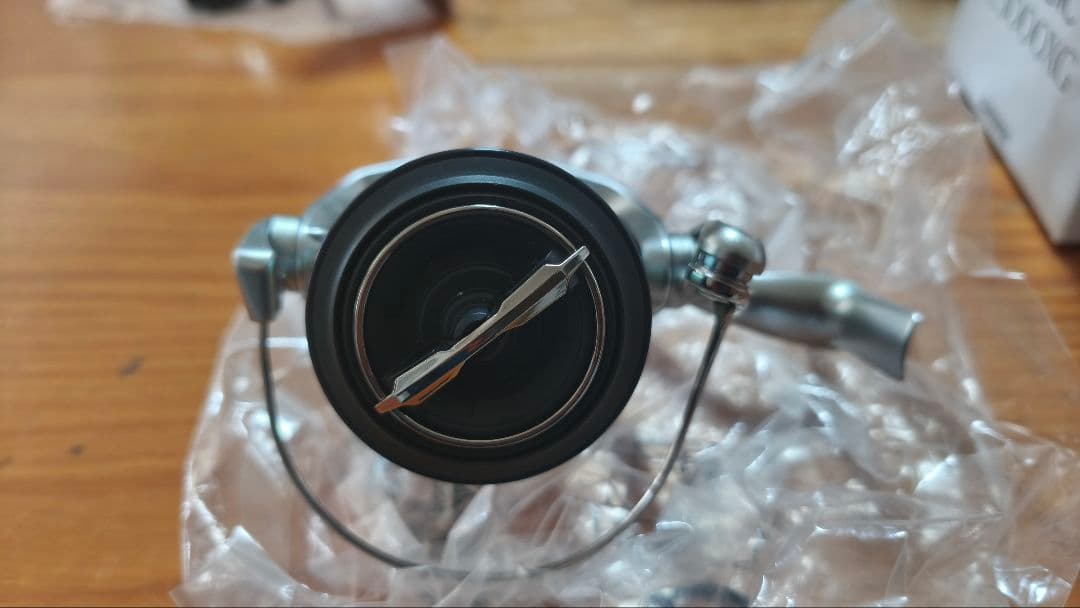 シマノ　shimano 19 ストラディック Stradic c5000xg