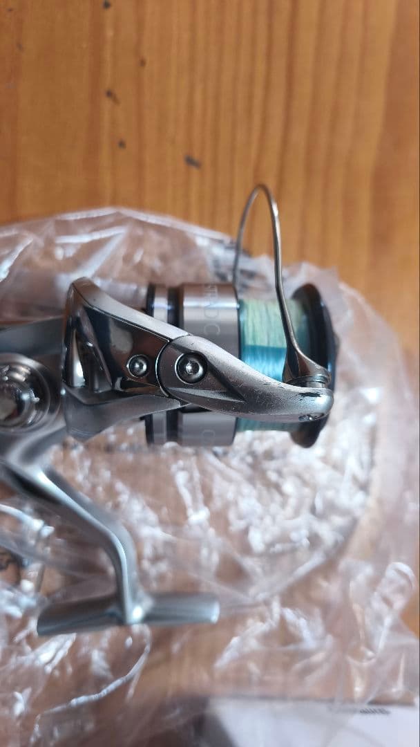 シマノ　shimano 19 ストラディック Stradic c5000xg