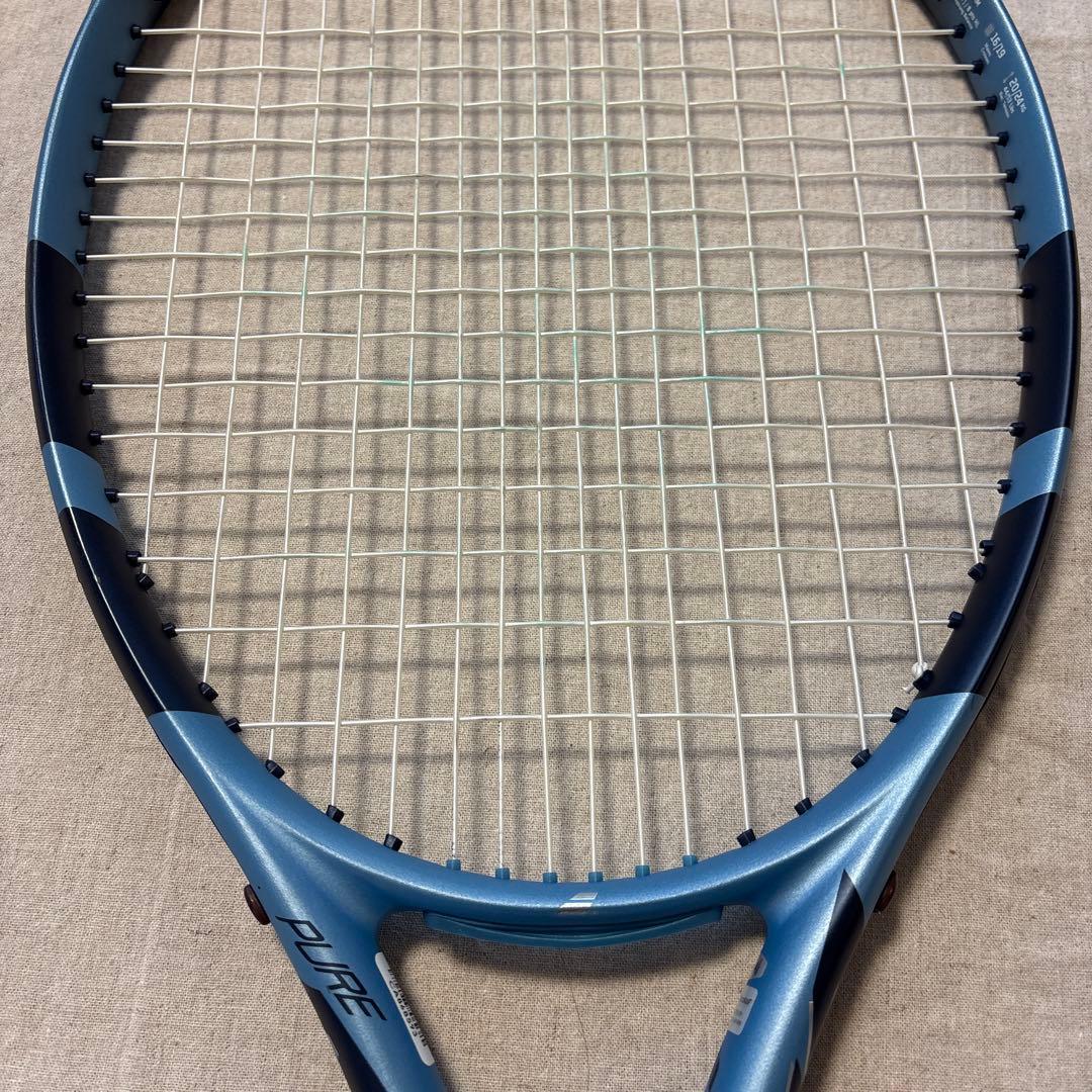 Babolat Pure Drive テニスラケット 285g