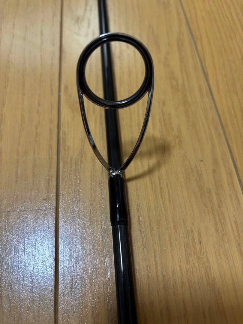 レジットデザイン スクアドSKS70MH+ サワラブレードジグスペシャル