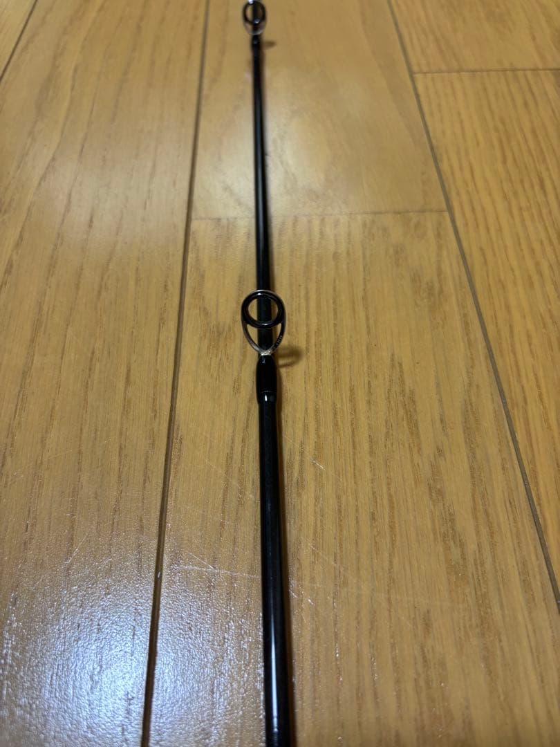 レジットデザイン スクアドSKS70MH+ サワラブレードジグスペシャル