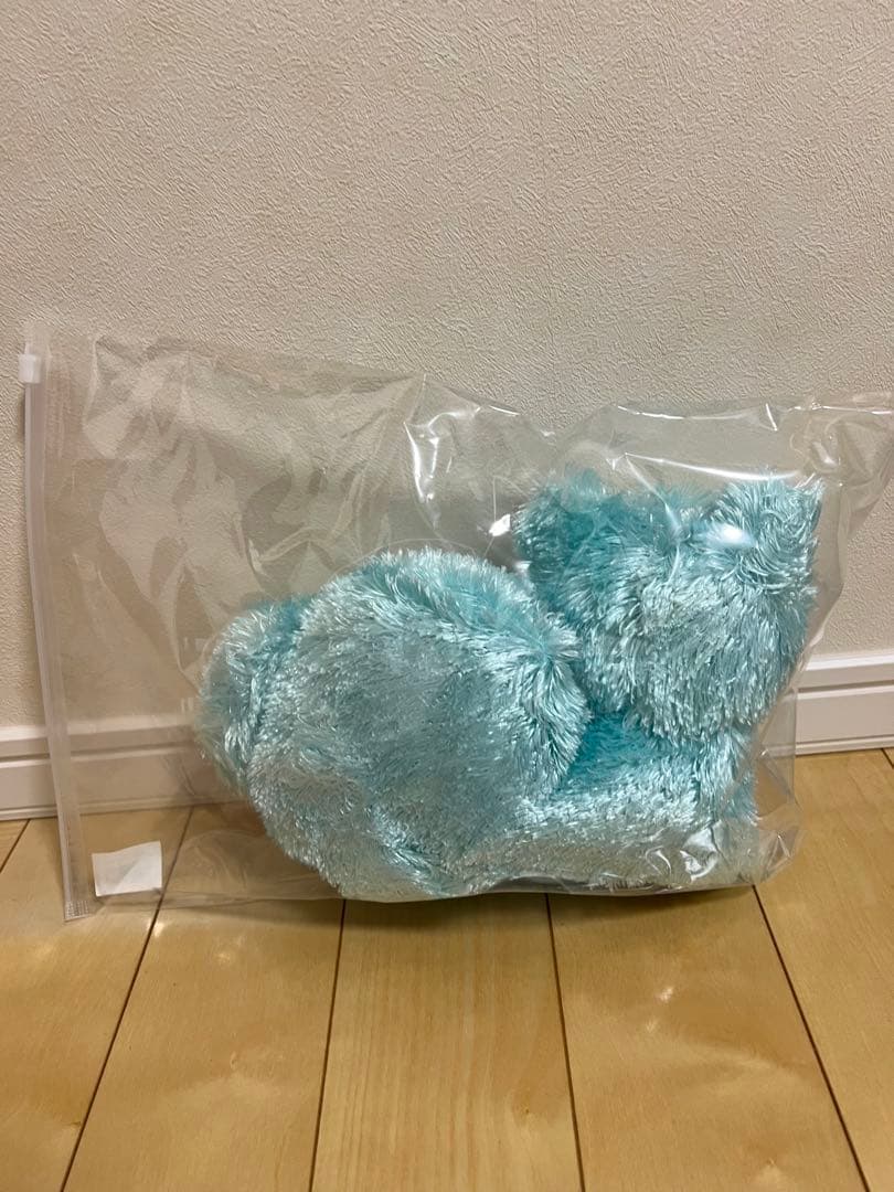 米津玄師 HYPE リイシューねこちゃんMINT