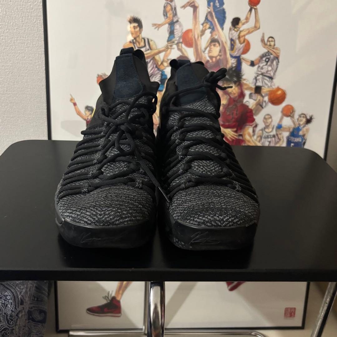シューズ(男性用) NIKE KD9 Elite