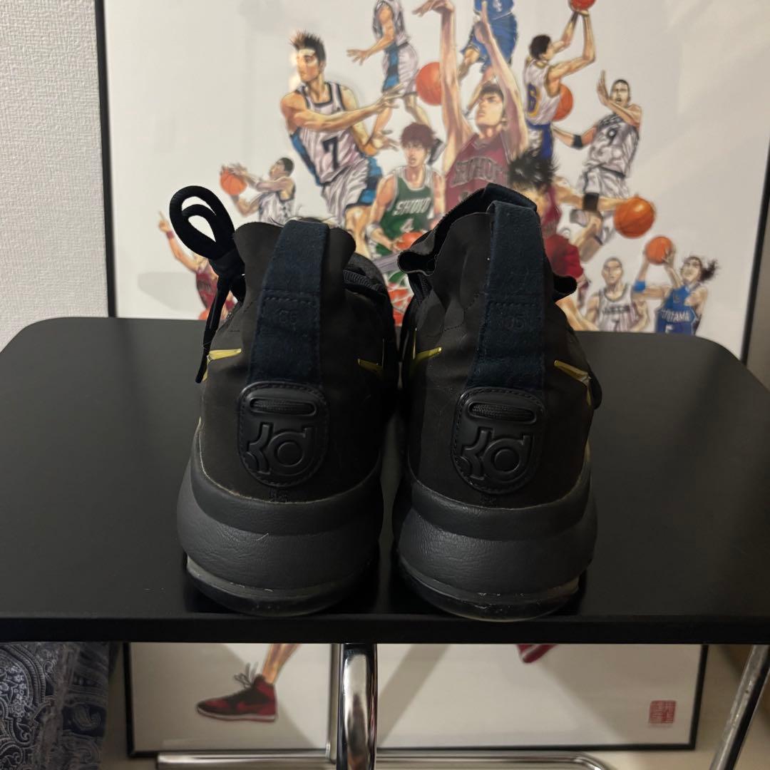 シューズ(男性用) NIKE KD9 Elite