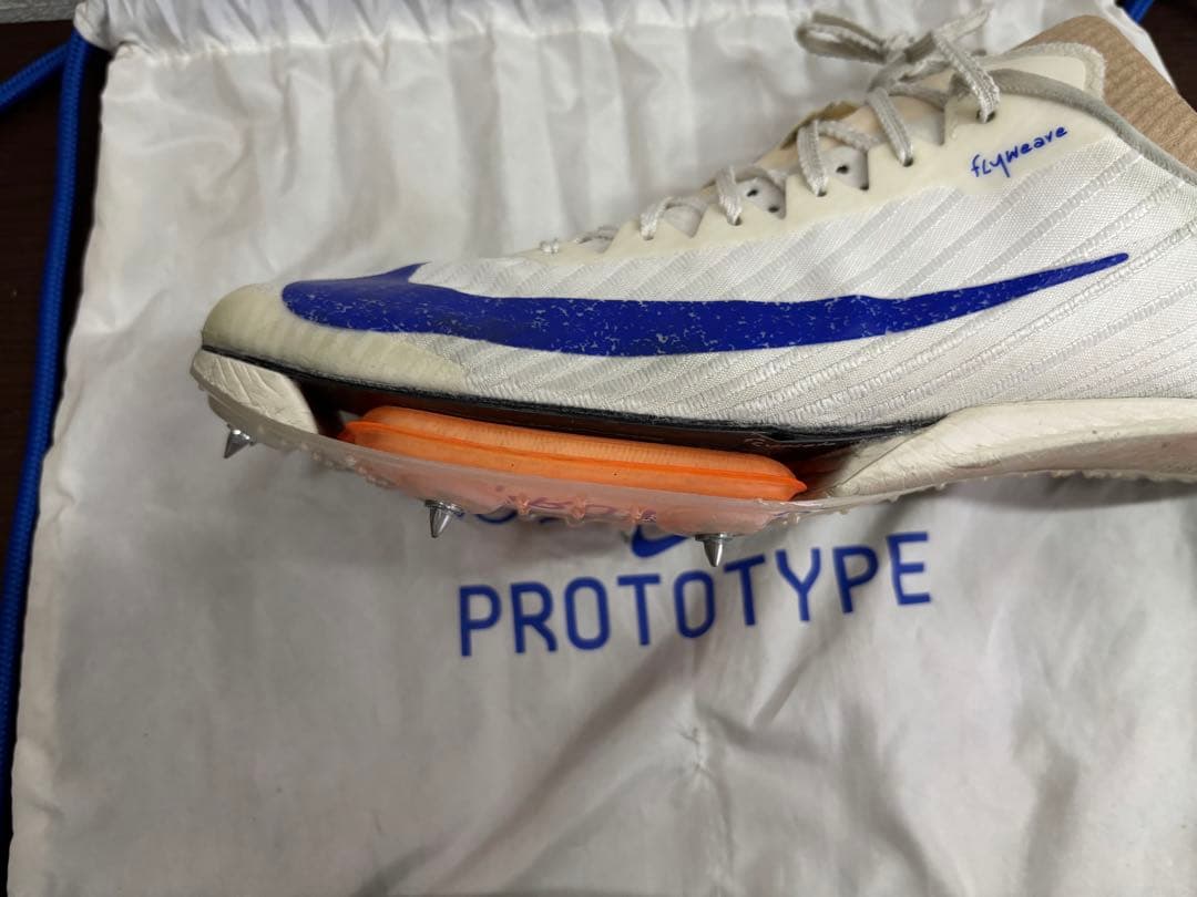 スパイク・シューズ NIKE Air zoom maxfly2 27.0