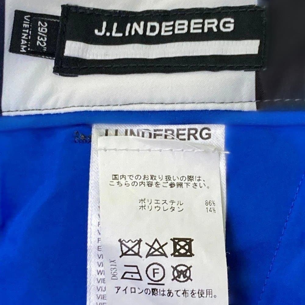 29/32 J.LINDEBERG ジェイリンドバーグ ゴルフウェア メンズ