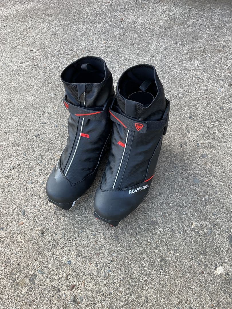 ROSSIGNOL X6 COMBI EU41 今季モデル 美品