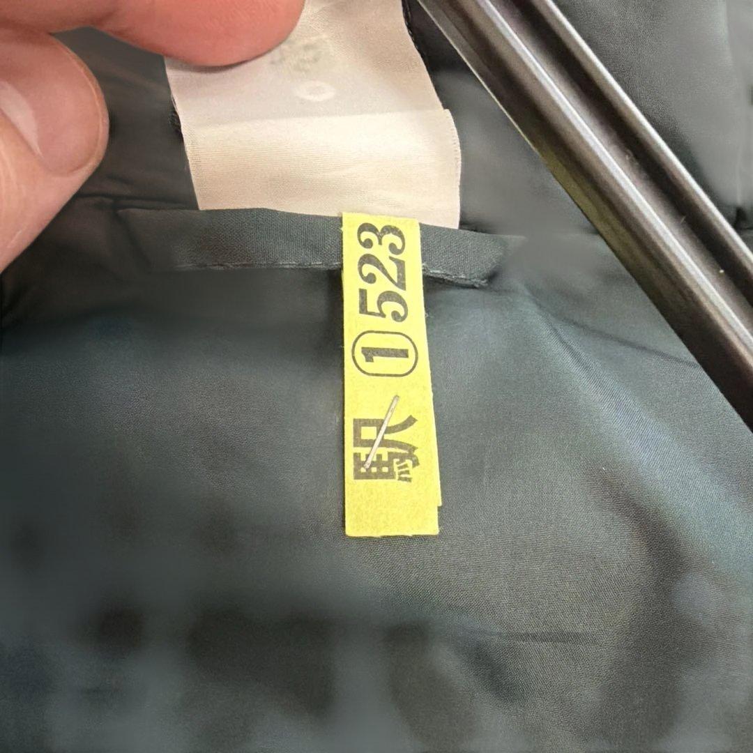【美品/レア】南アフリカサッカー代表 ベンチコート ハーフ丈