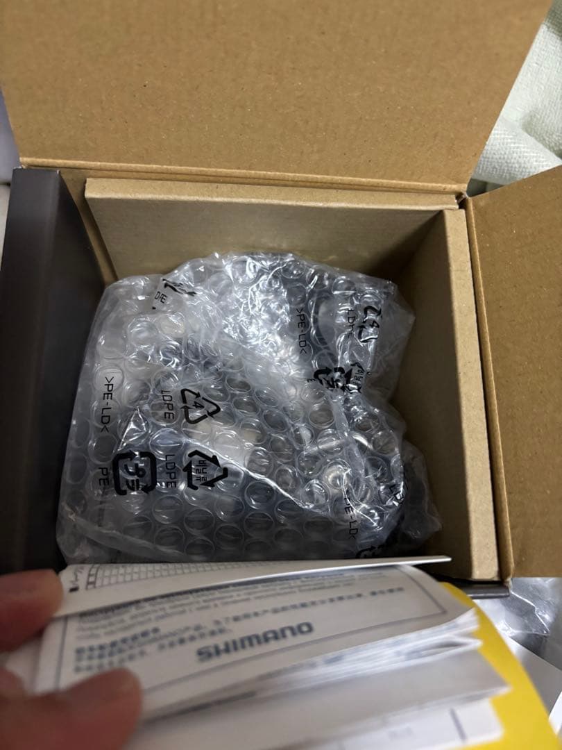シマノ 23 ヴァンキッシュ C3000SDH 新品 VANQUISH