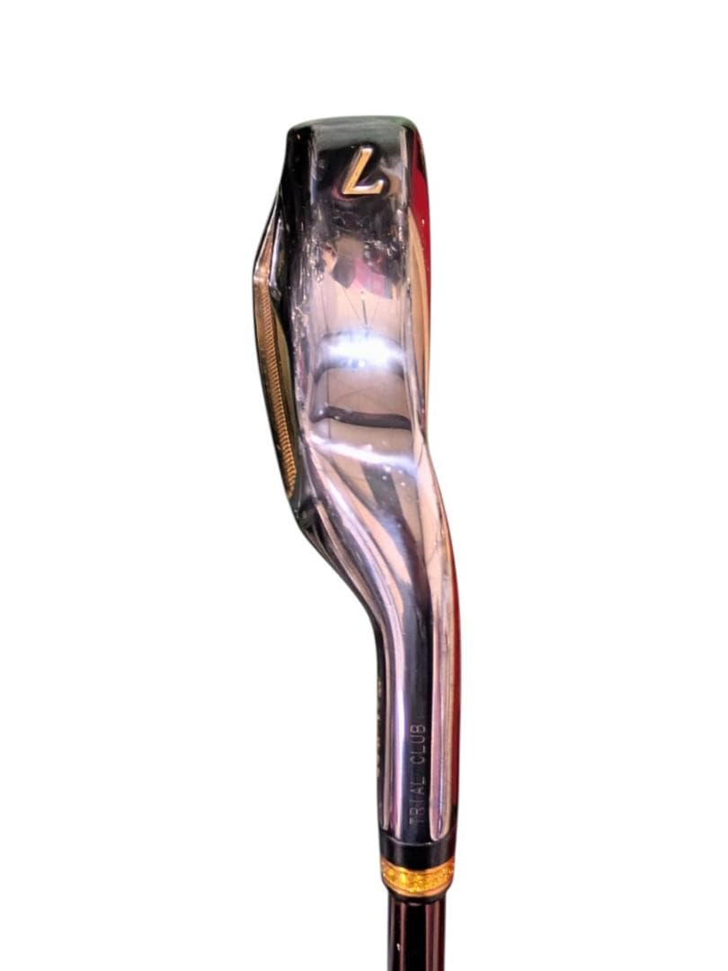 高級モデル MAJESTY PRESTIGIO #7 マジェスティ プレステジオ
