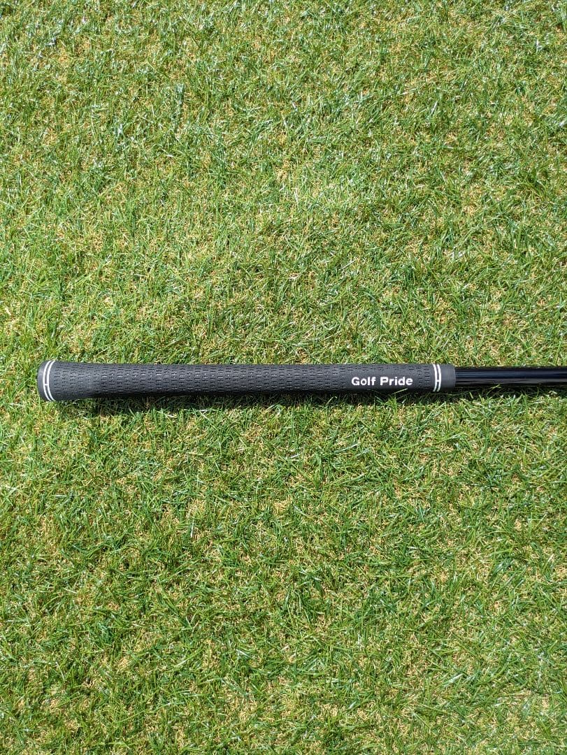 ALTA J CB BLACK　シャフト