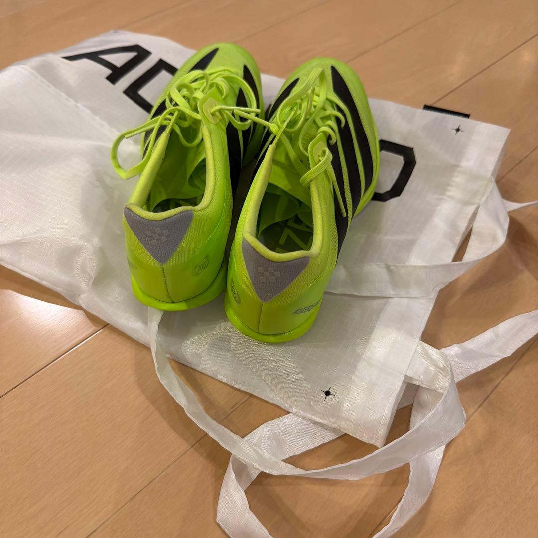アディゼロ プライム SP 4 ADIZERO PRIME SP 4