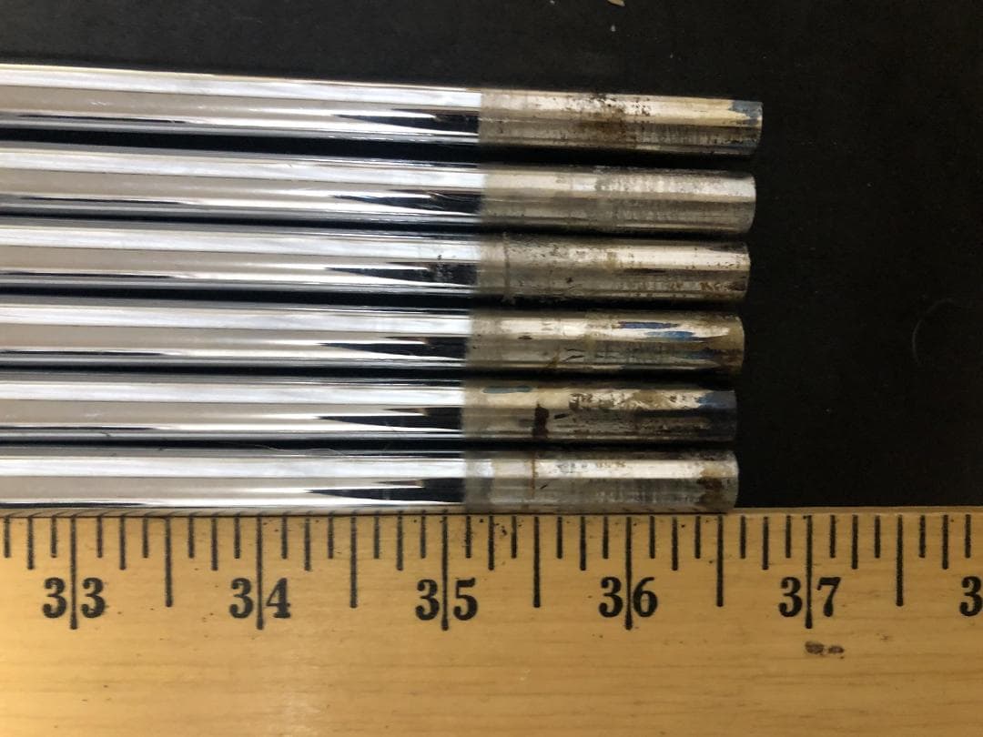 490/NSPRO　MODUS3/TOUR105DST/5-P用/6本セットS)