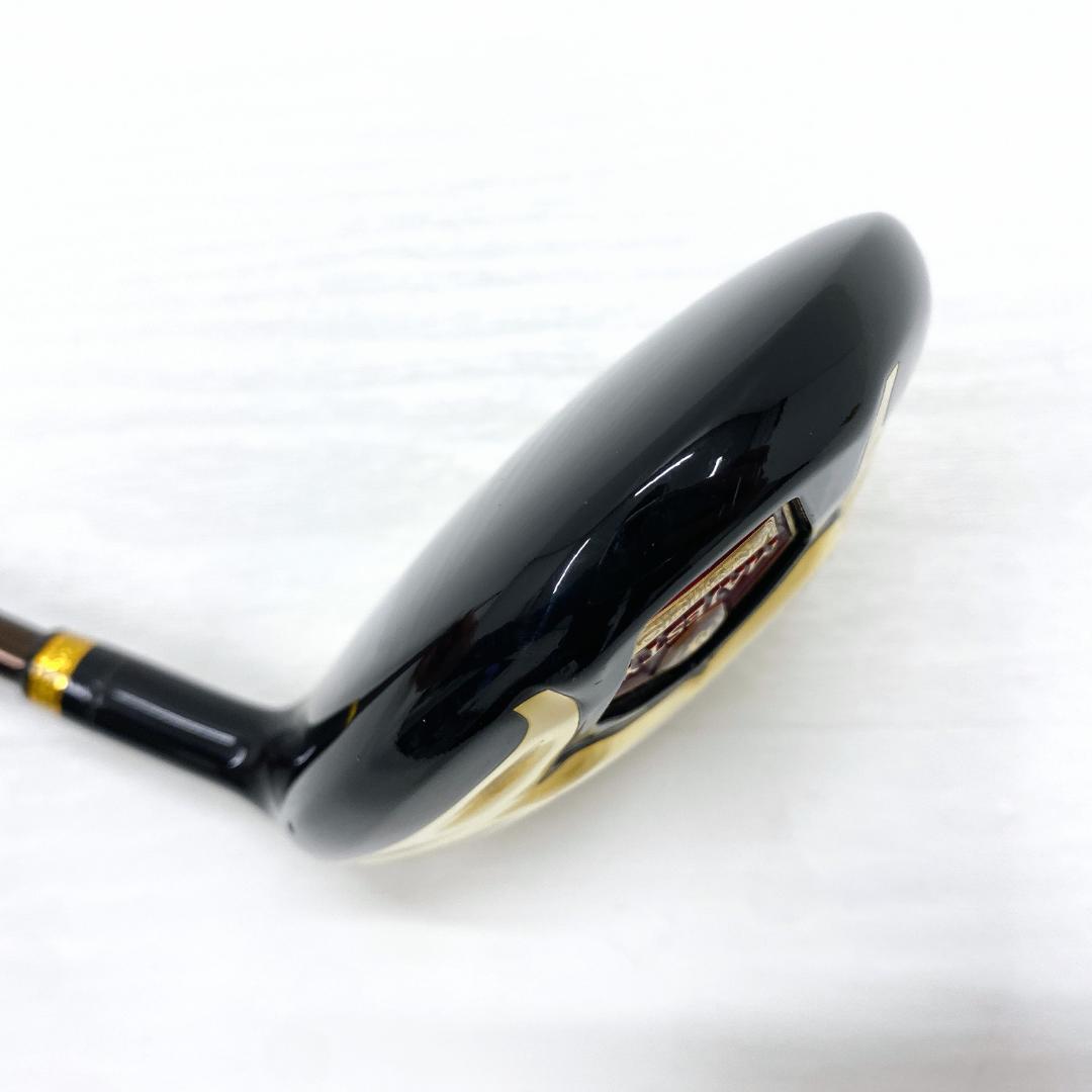 MAJESTY PRESTIGIO SUPER7 7w 21 FW レディース