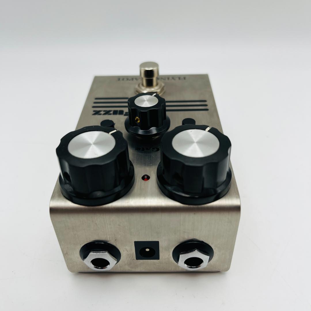 Flying Teapot Fuzz ギターエフェクター
