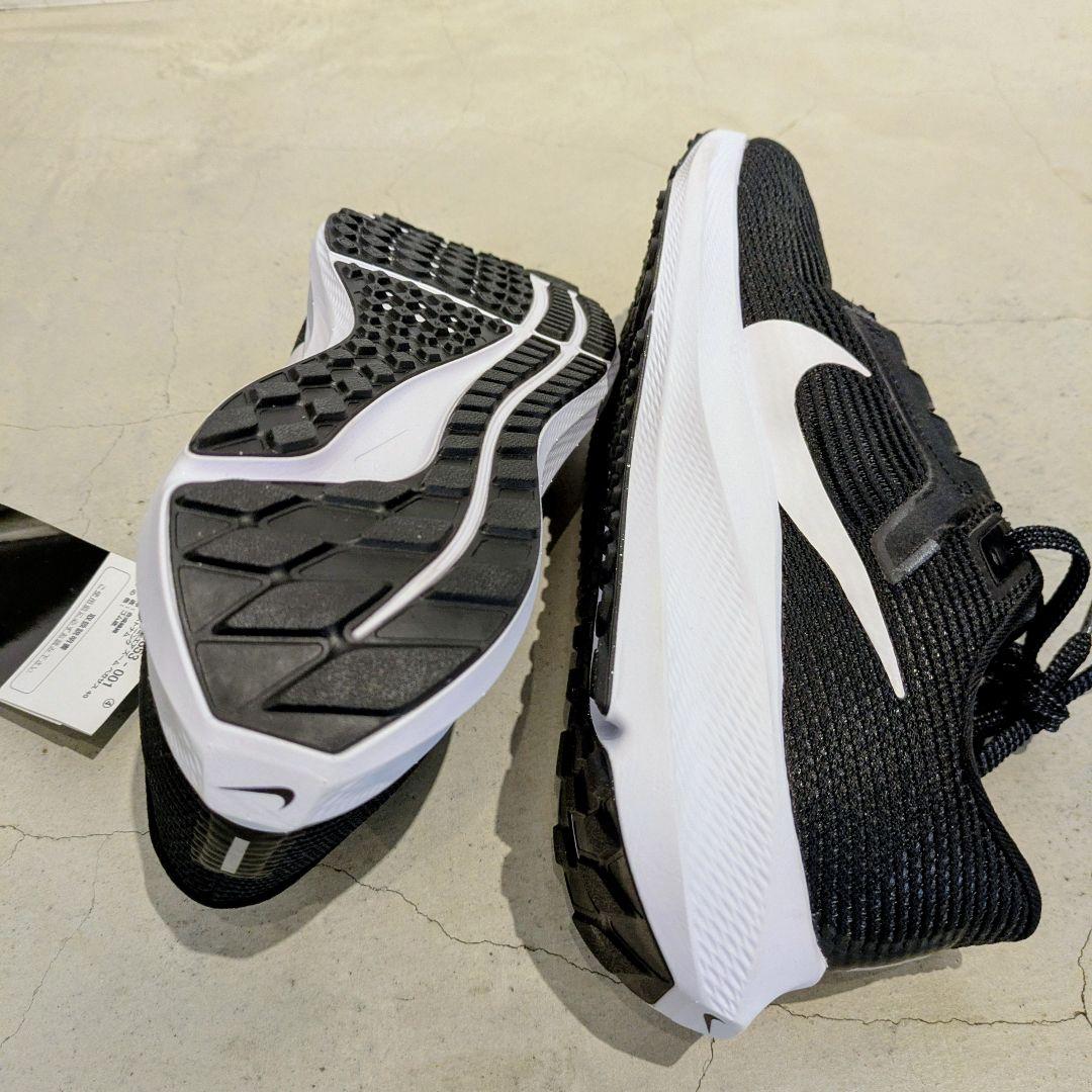 新品未使用✨️ Nike Air Zoom Pegasus 40 ブラック