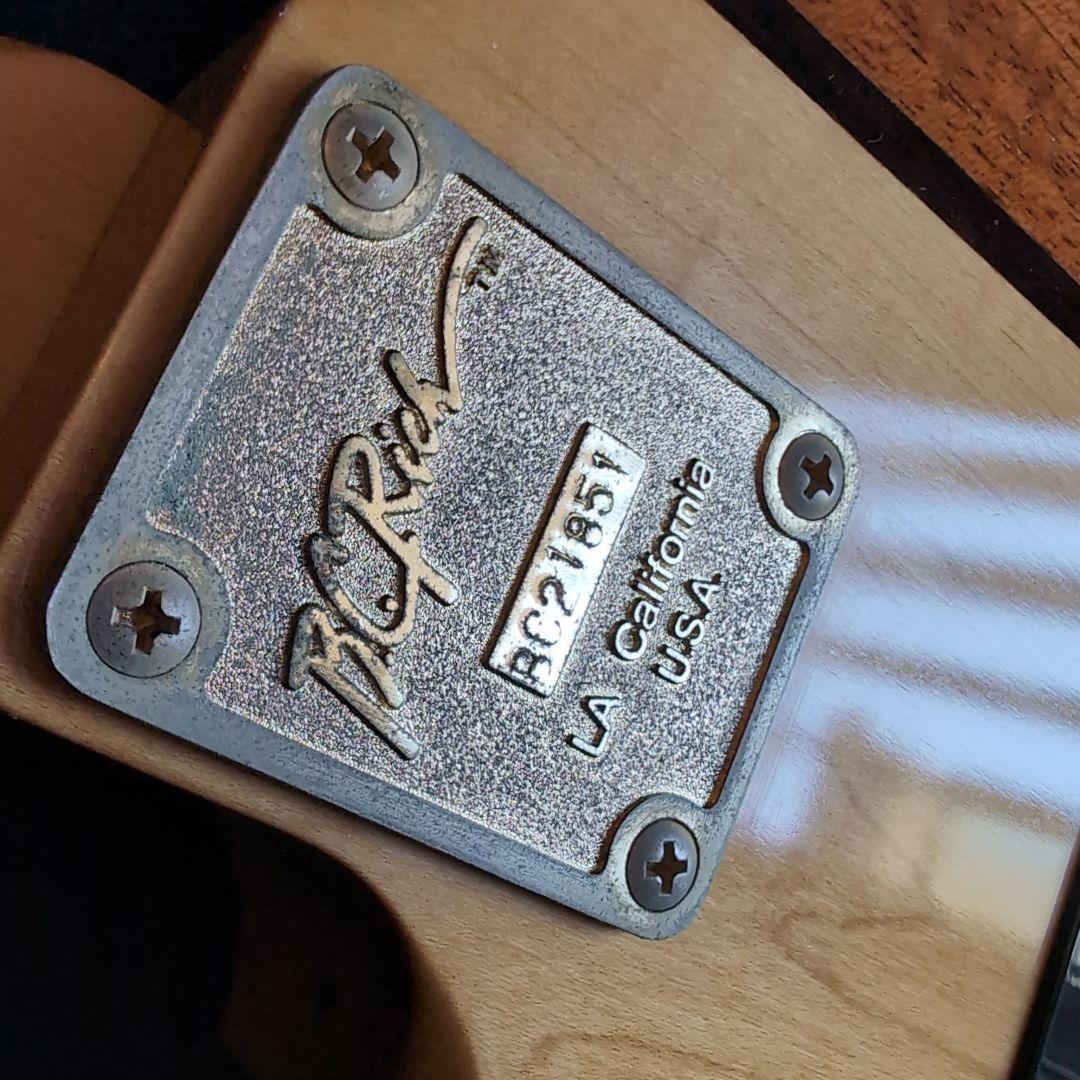 B.C.Rich MG-1101N Mockingbird 日本製 90年代
