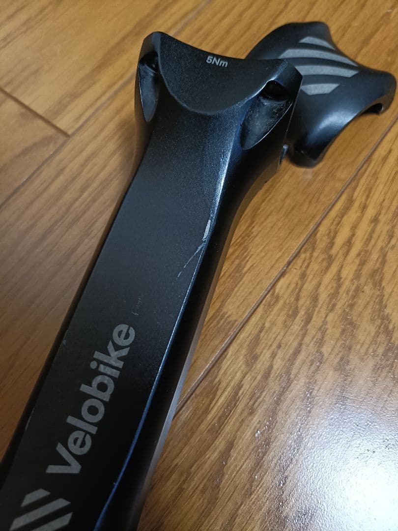 Velobike ステム 160mm 12°