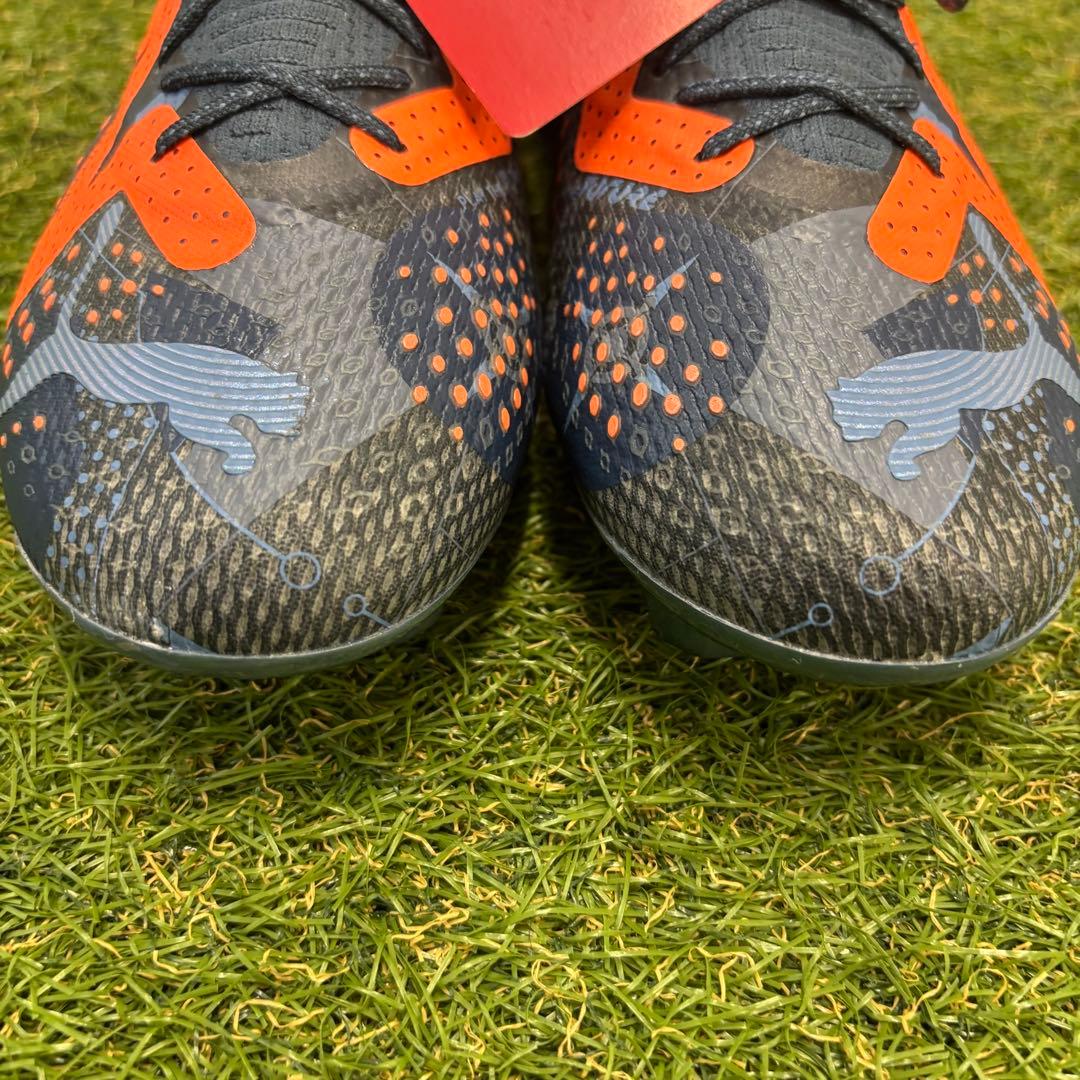 【即日発送 未使用】PUMA フューチャー アルティメット DNA FG/AG