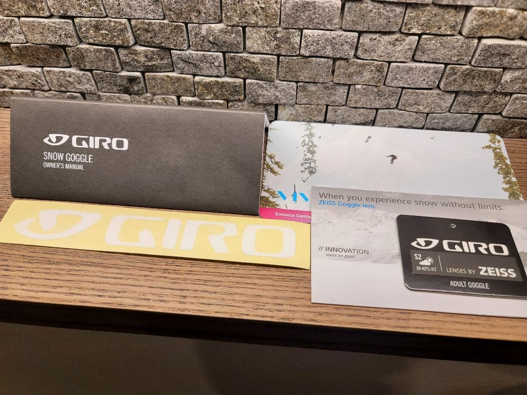 GIRO（ジロ） METHOD アジアンフィット