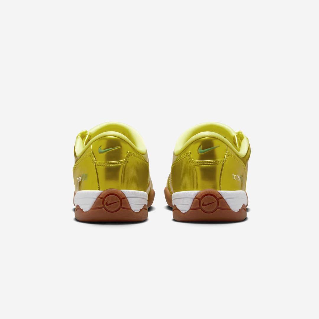 新品 25.0cm ナイキ トータル 90 NIKE TOTAL 90
